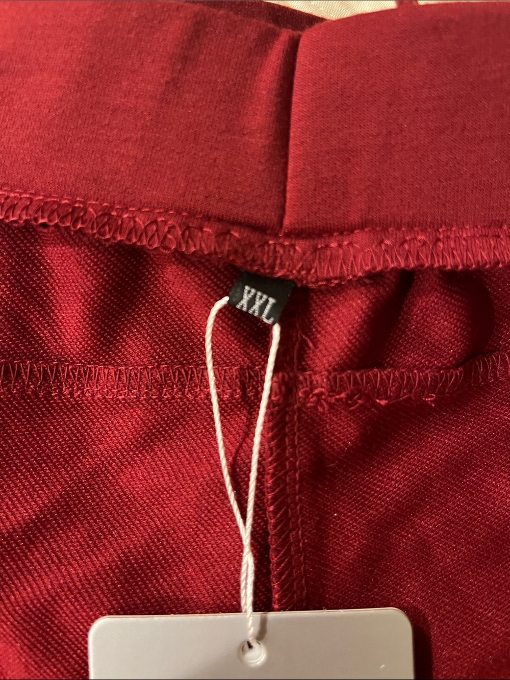 Drawstring Bermuda Shorts - Picture 4 of 10